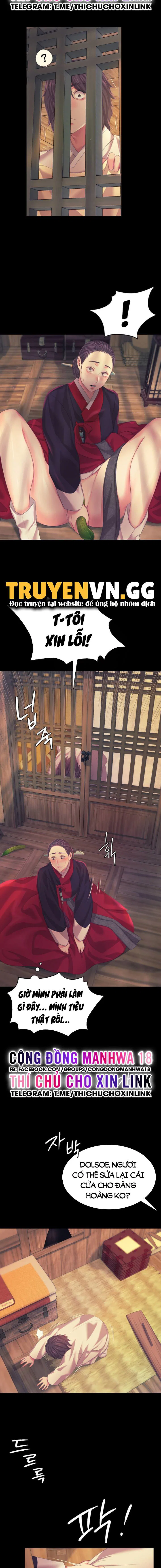 Tiểu Thư - Trang 8