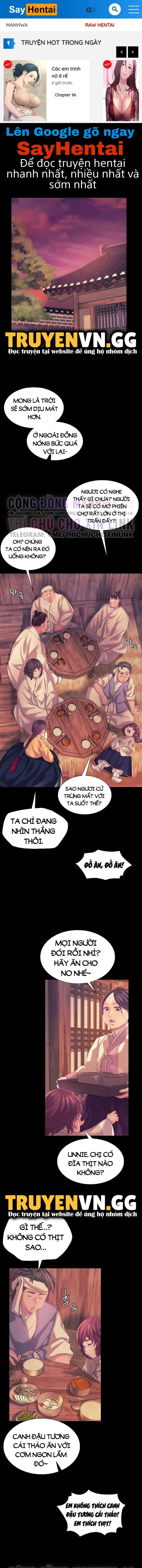 Tiểu Thư - Trang 1