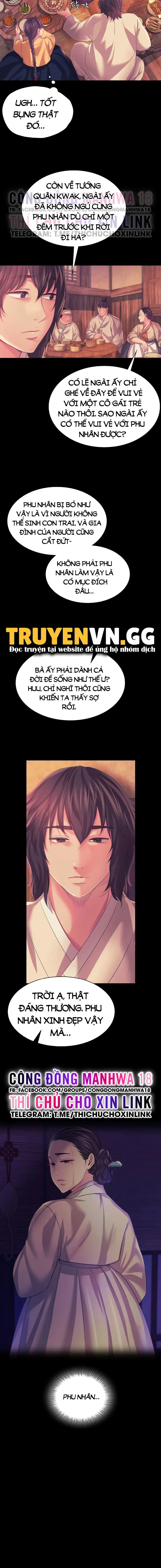 Tiểu Thư - Trang 3