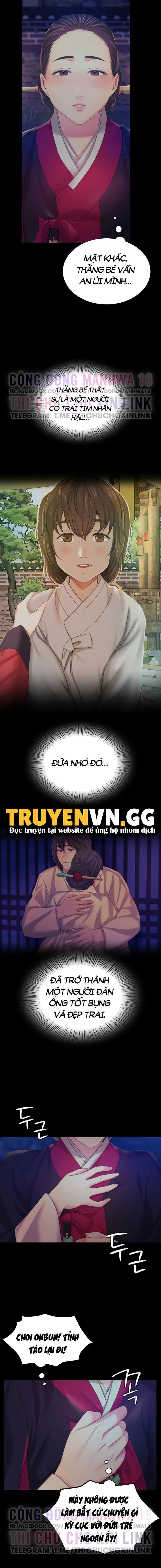 Tiểu Thư - Trang 5