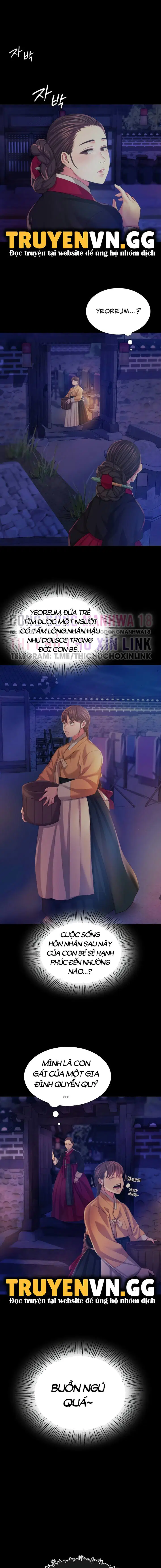 Tiểu Thư - Trang 6