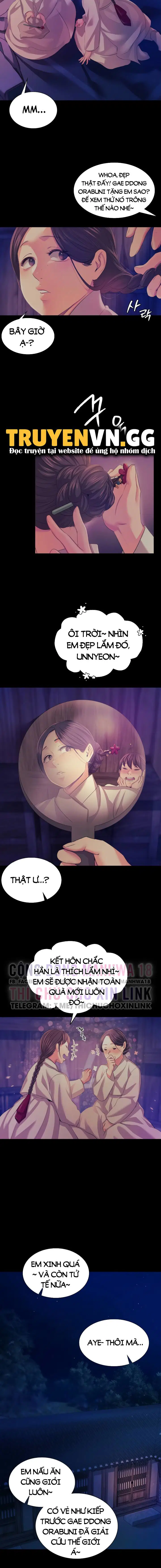 Tiểu Thư - Trang 8