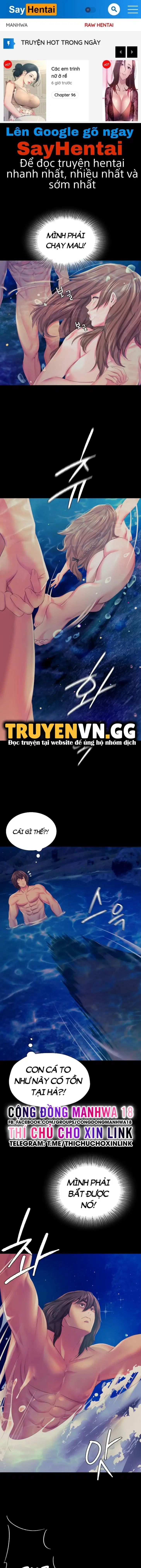 Tiểu Thư - Trang 1