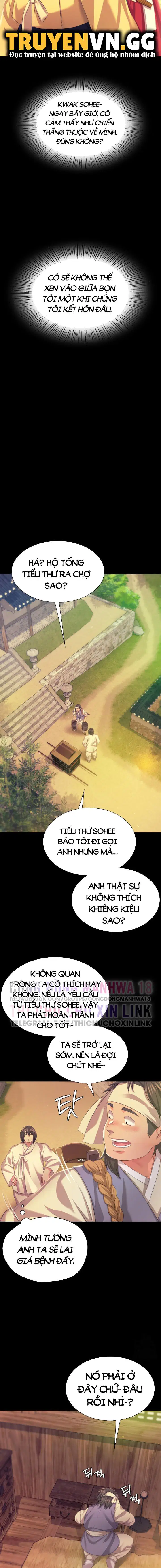 Tiểu Thư - Trang 7