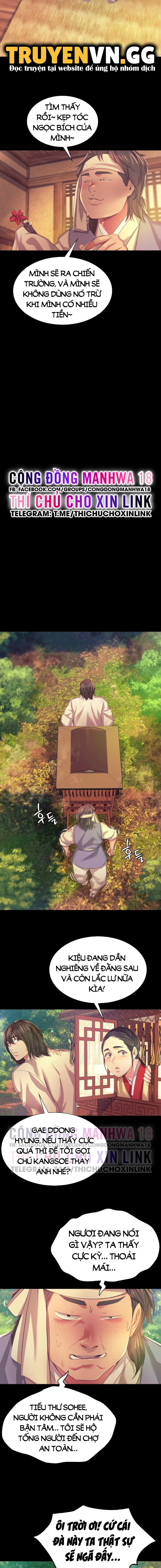 Tiểu Thư - Trang 8