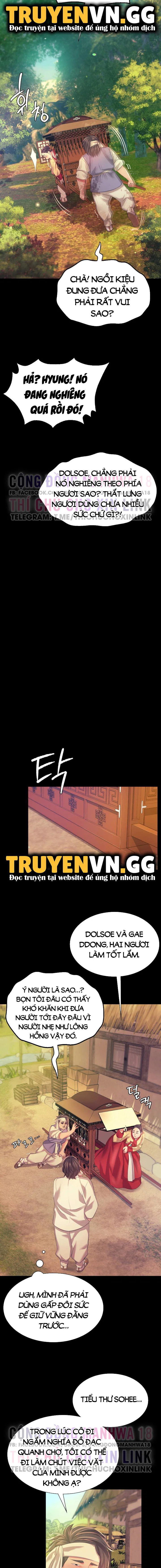 Tiểu Thư - Trang 9