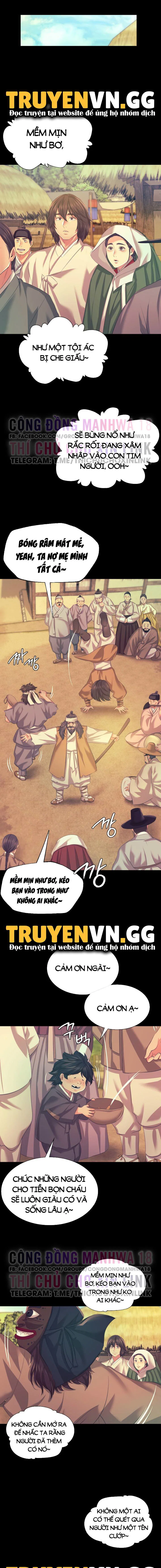 Tiểu Thư - Trang 14