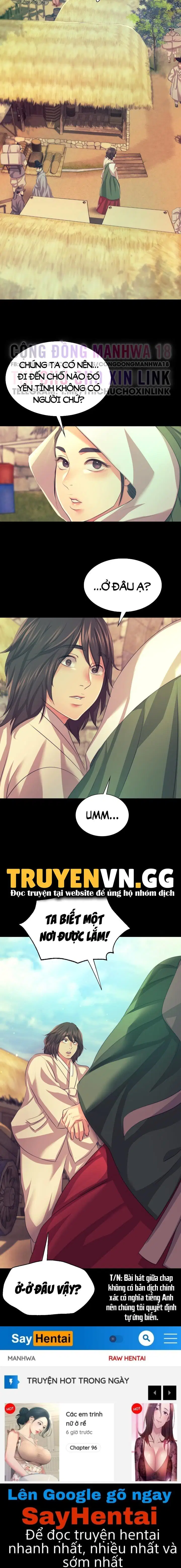 Tiểu Thư - Trang 16