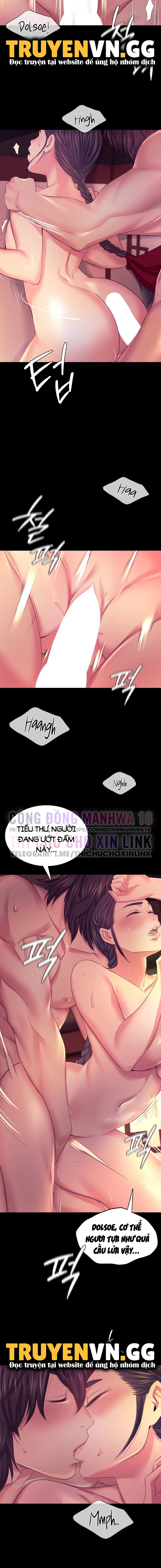 Tiểu Thư - Trang 8