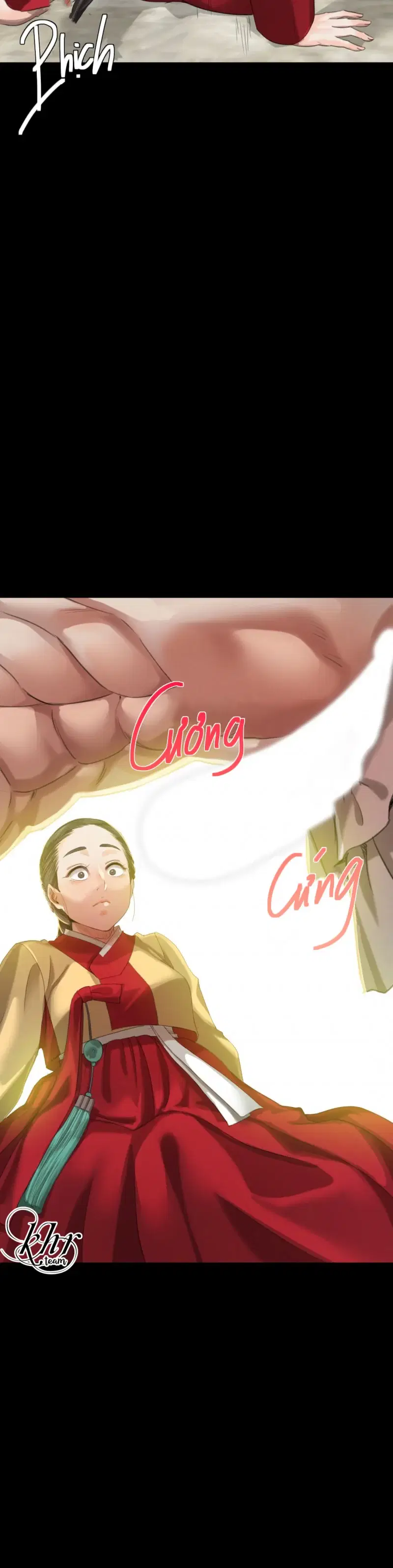 Tiểu Thư - Trang 2