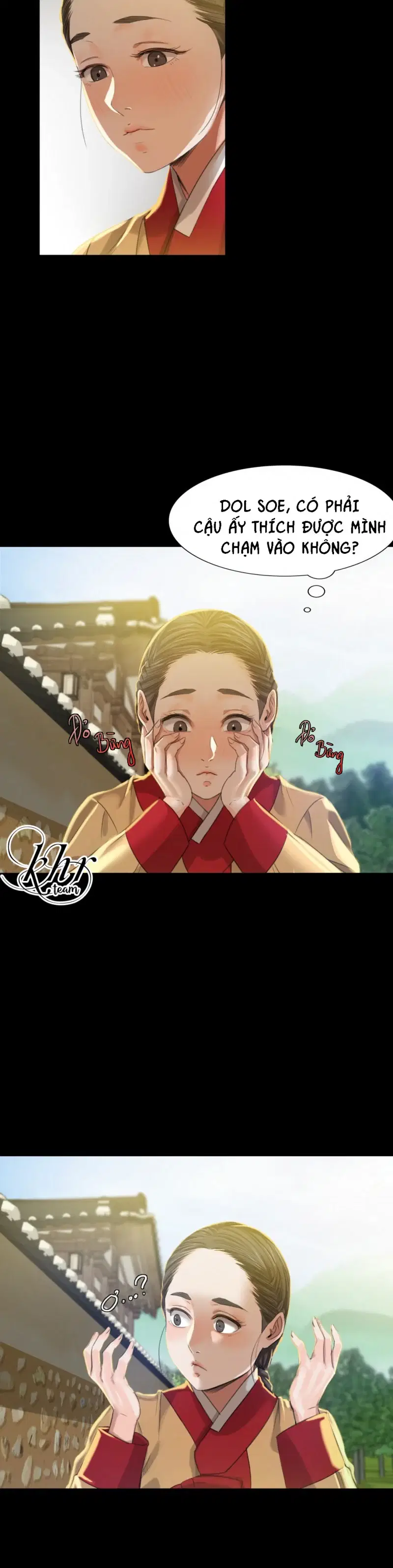 Tiểu Thư - Trang 5