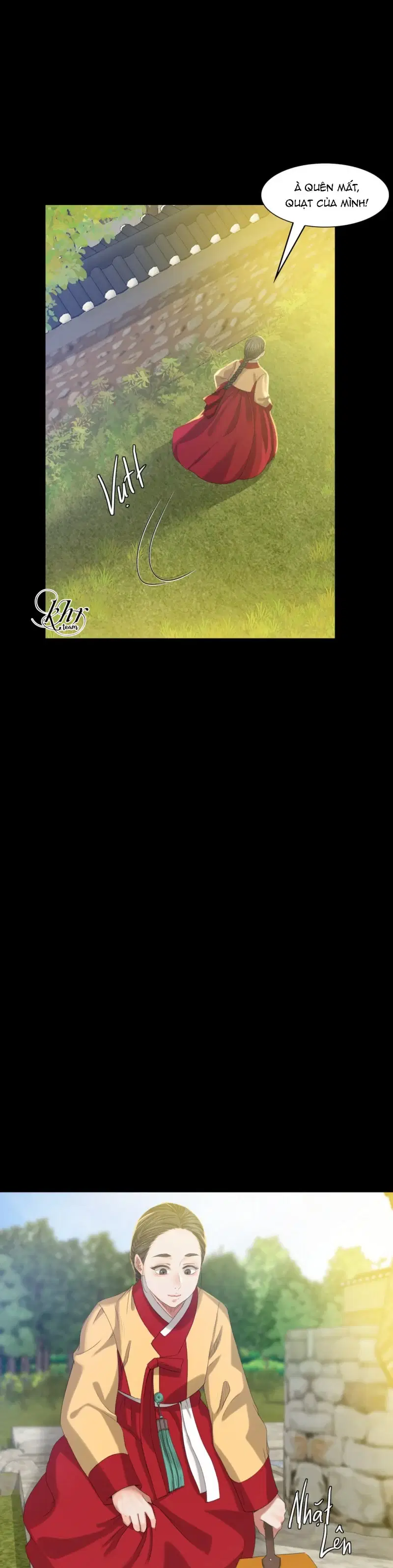 Tiểu Thư - Trang 6