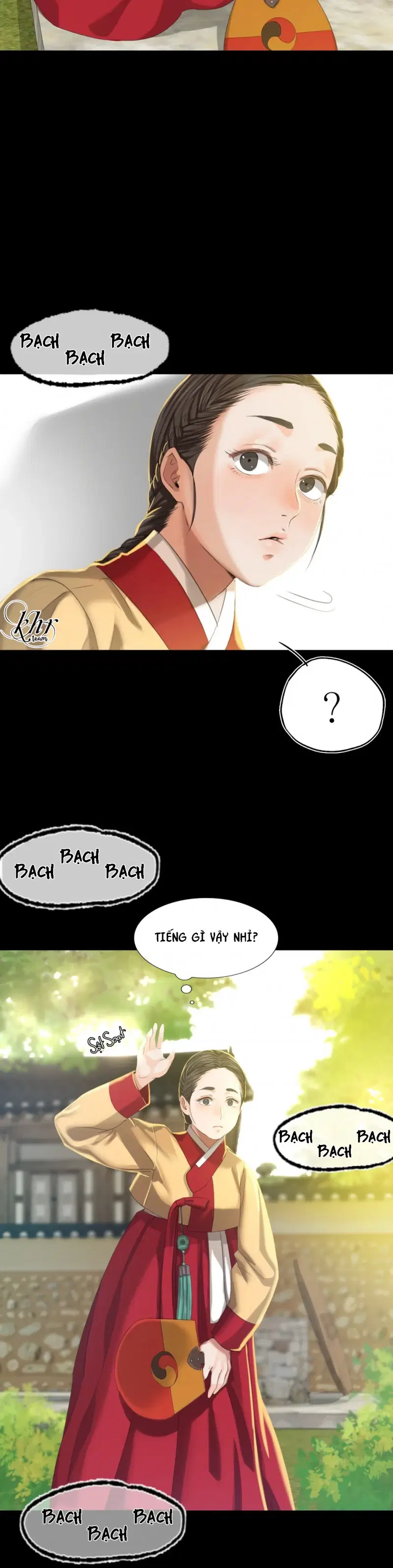 Tiểu Thư - Trang 7