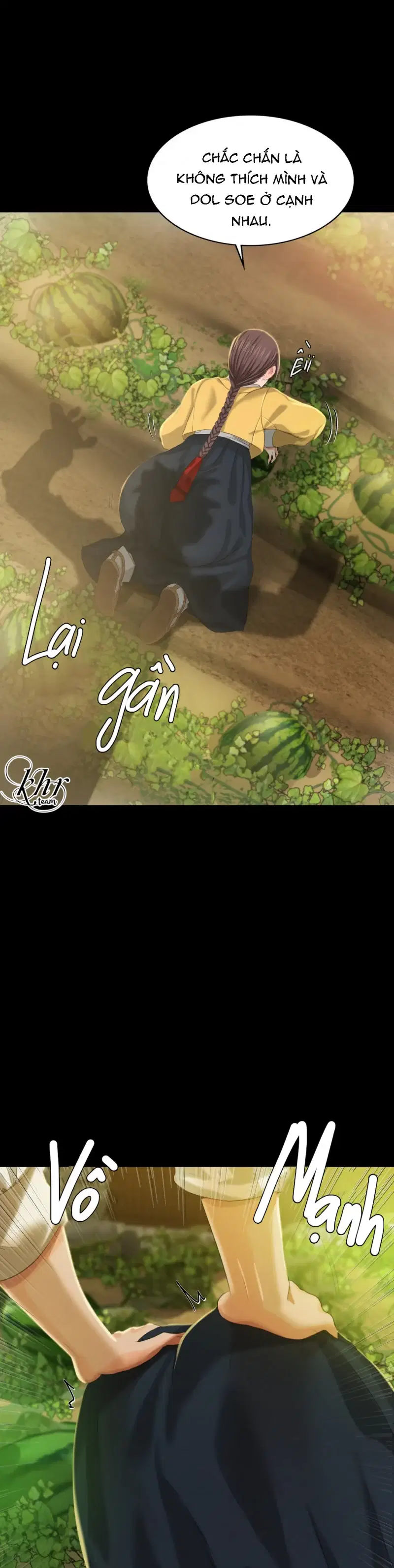 Tiểu Thư - Trang 9