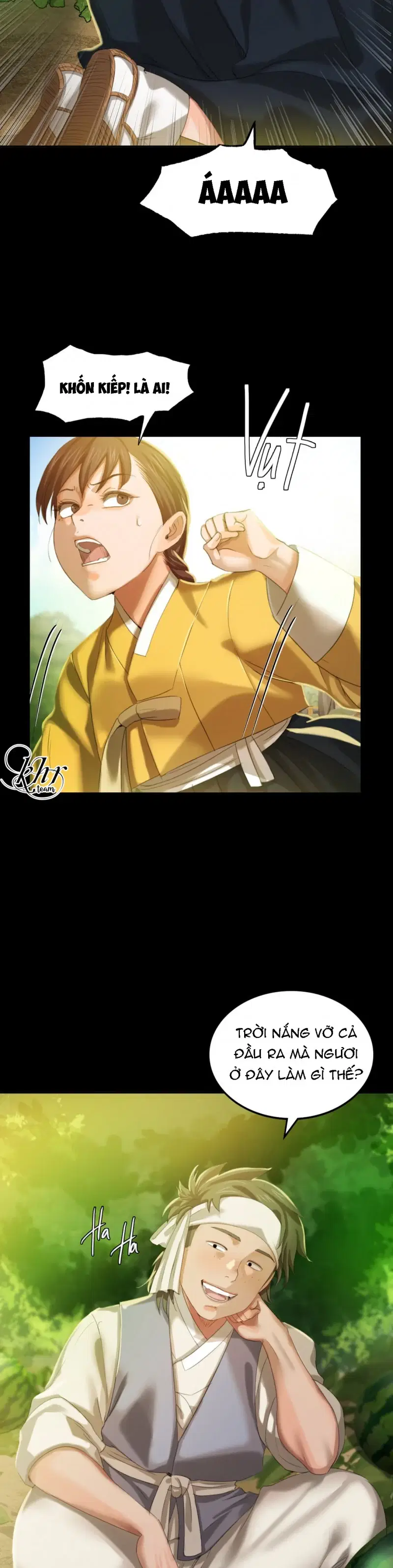 Tiểu Thư - Trang 10