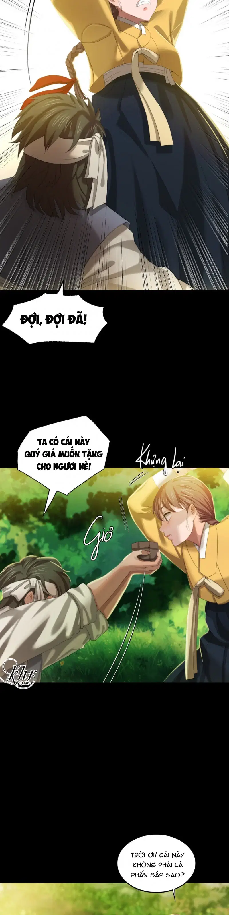 Tiểu Thư - Trang 12