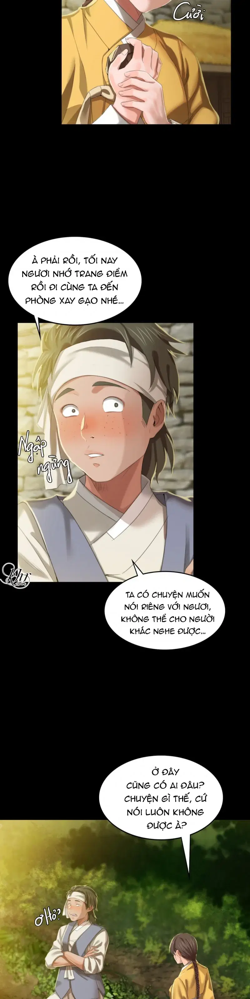 Tiểu Thư - Trang 14