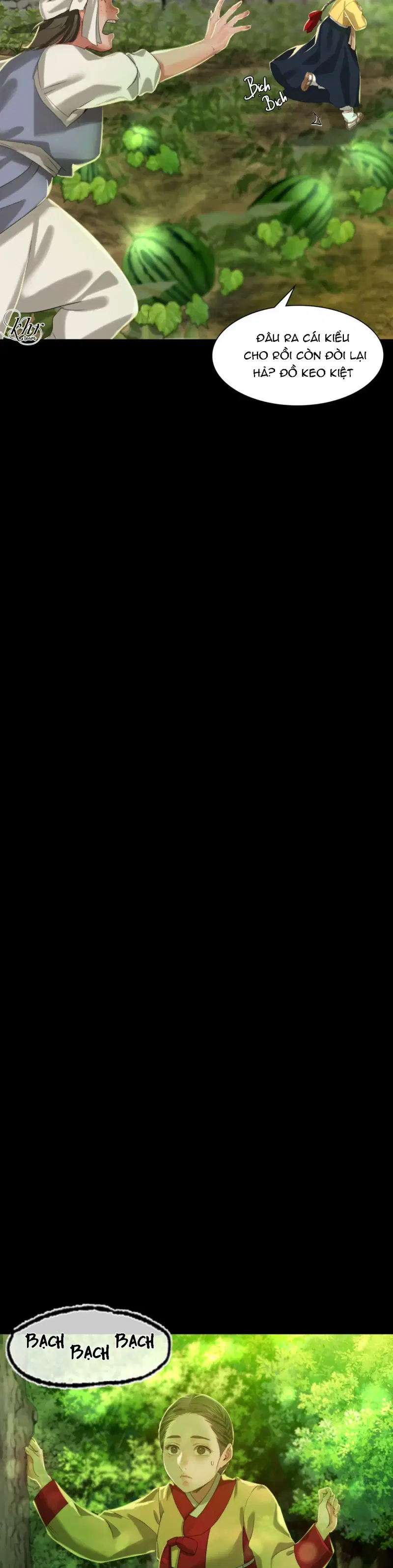 Tiểu Thư - Trang 16