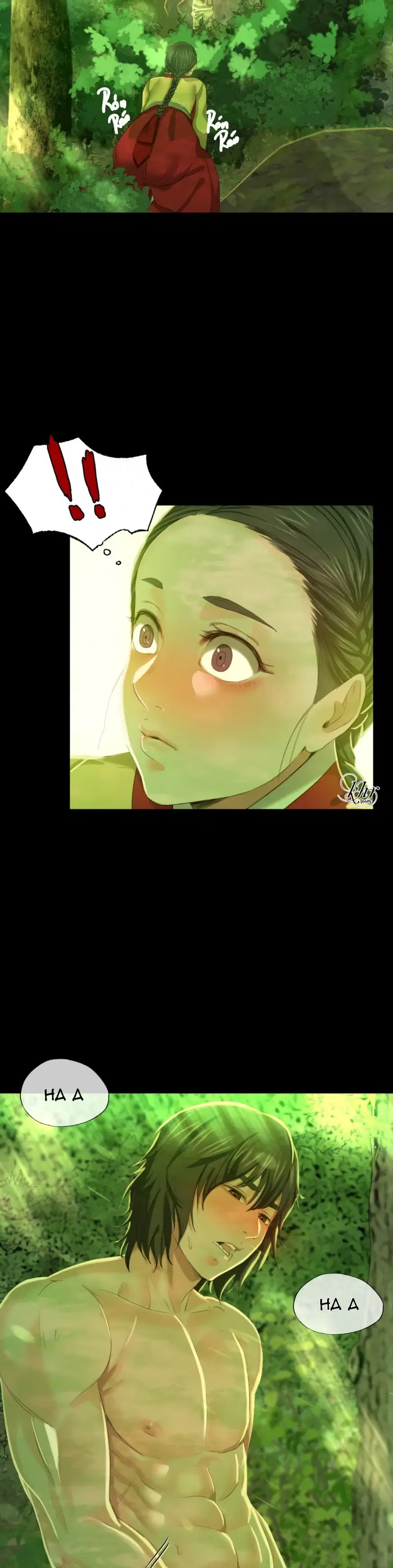 Tiểu Thư - Trang 18