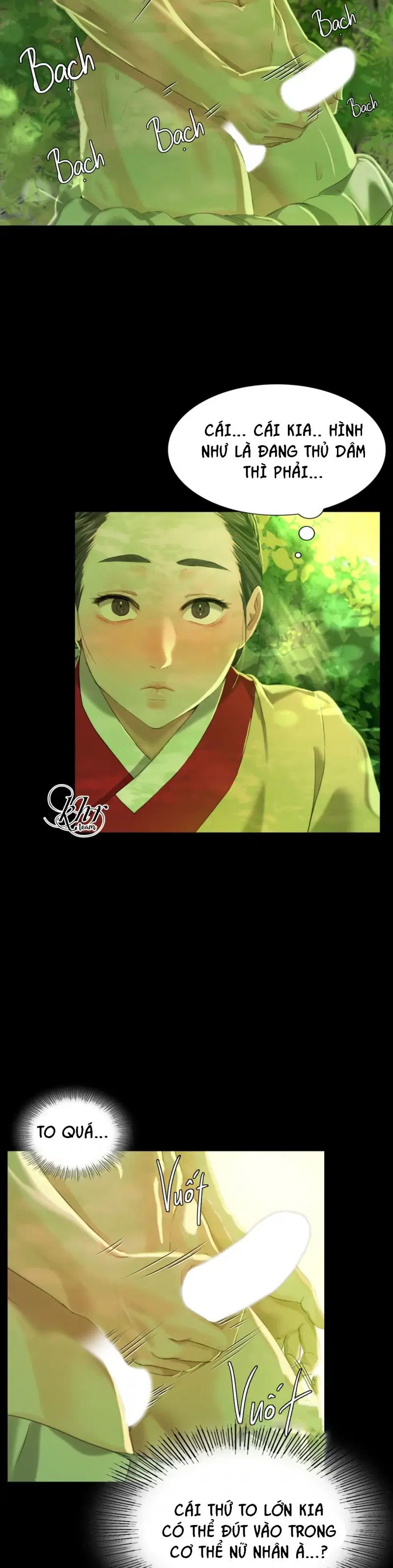 Tiểu Thư - Trang 19