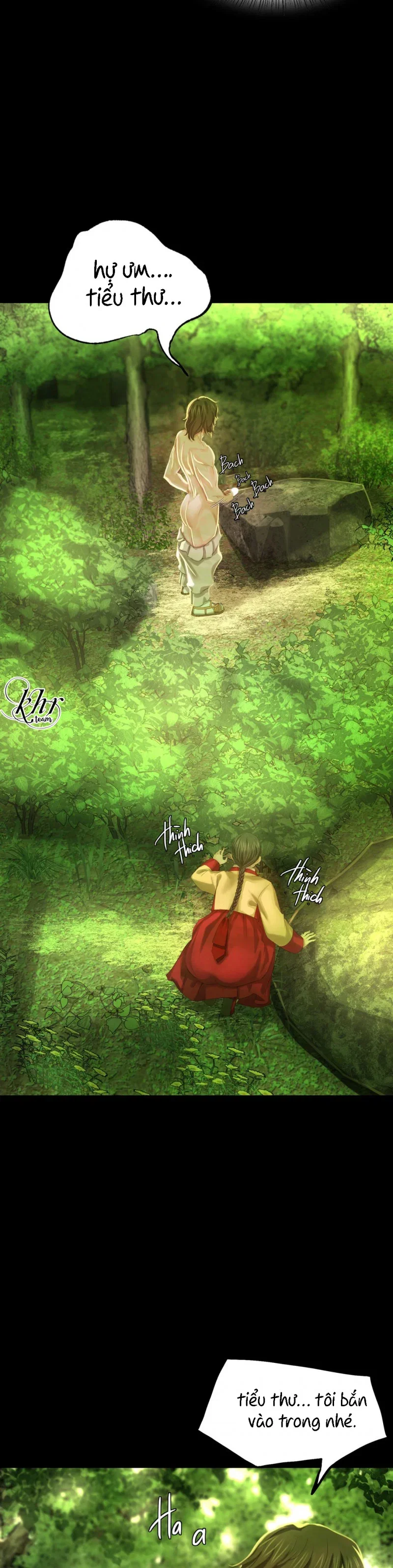 Tiểu Thư - Trang 21