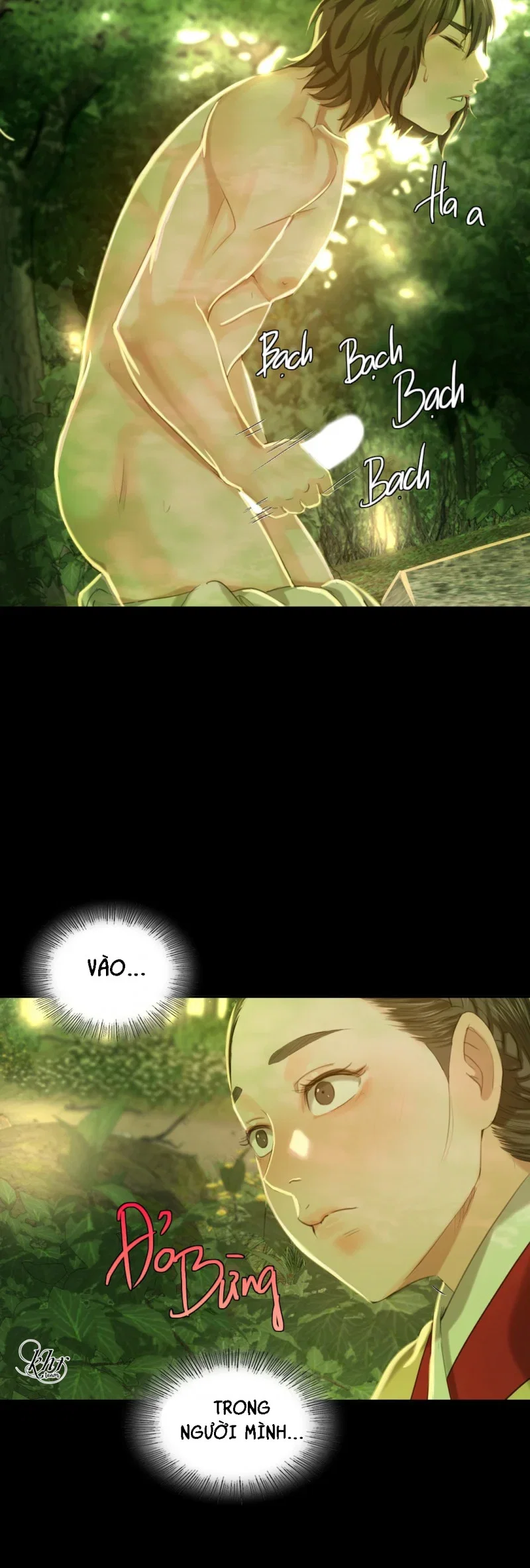 Tiểu Thư - Trang 22