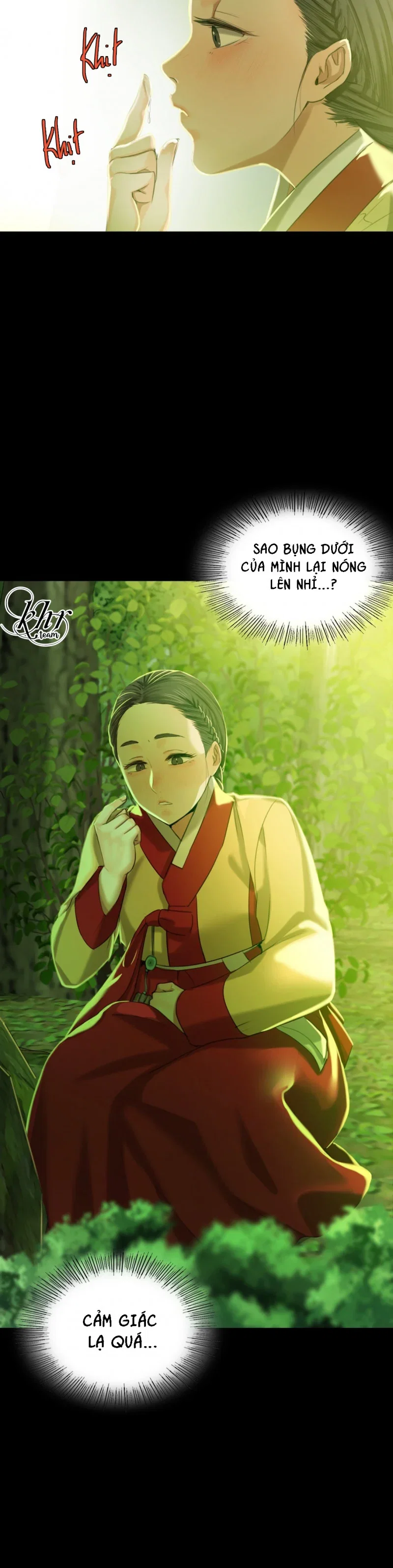 Tiểu Thư - Trang 29