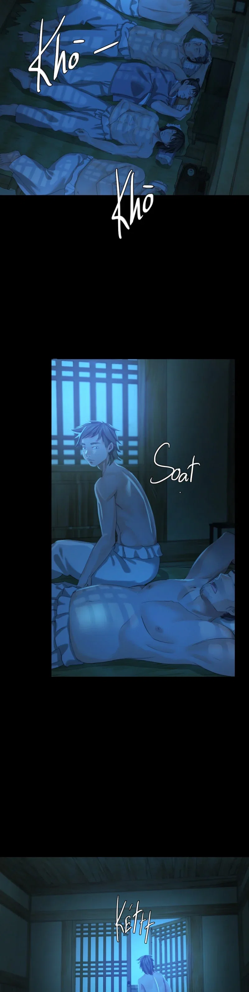 Tiểu Thư - Trang 32