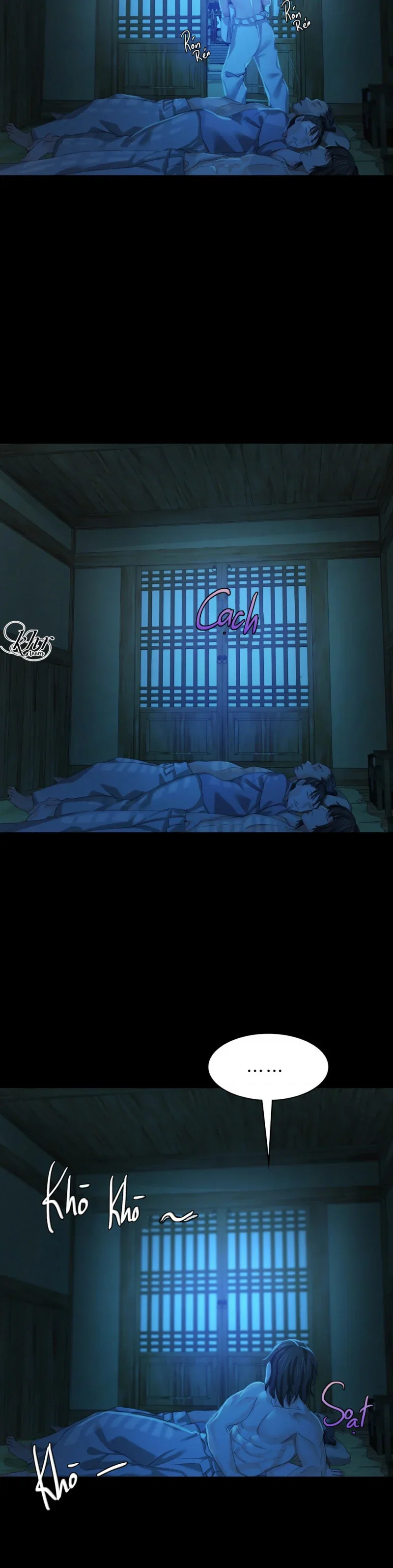 Tiểu Thư - Trang 33