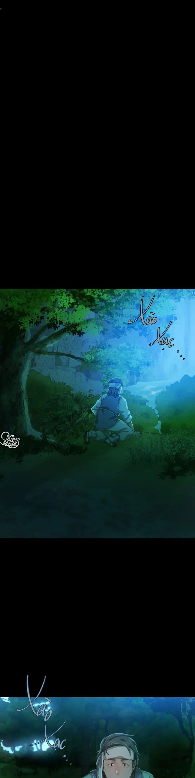 Tiểu Thư - Trang 34