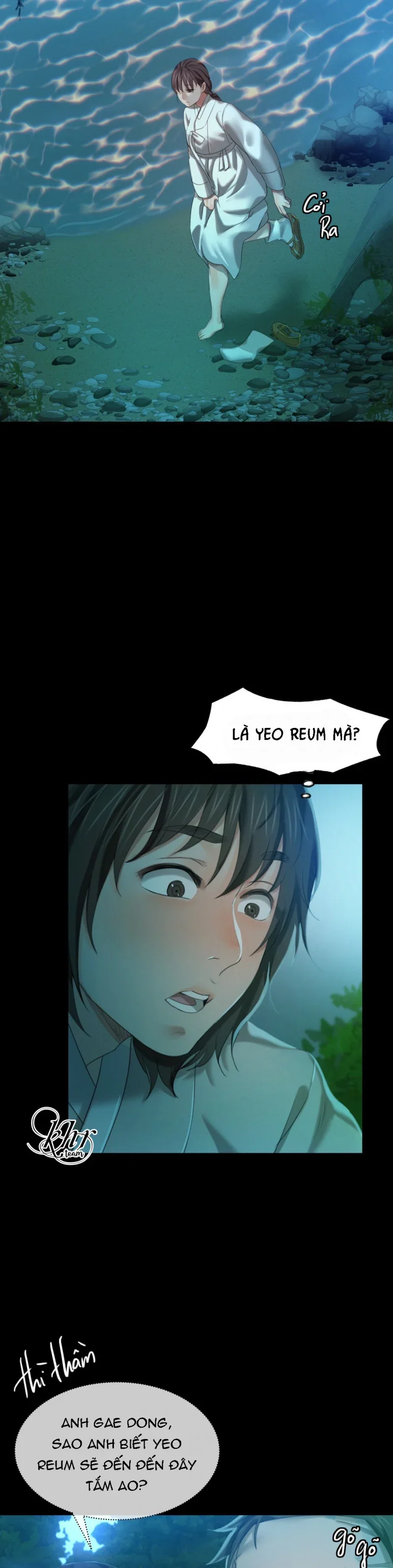 Tiểu Thư - Trang 37