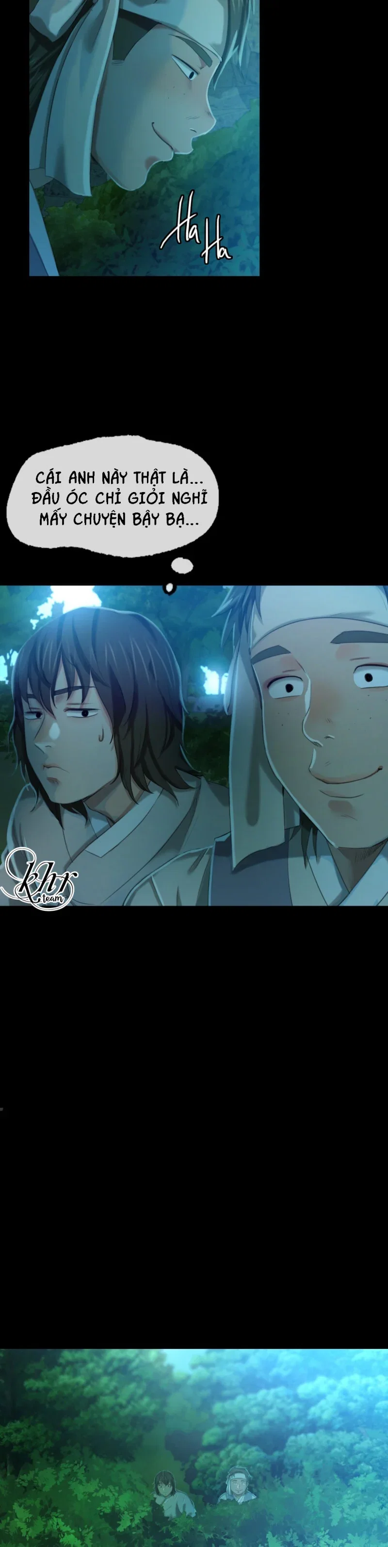 Tiểu Thư - Trang 39