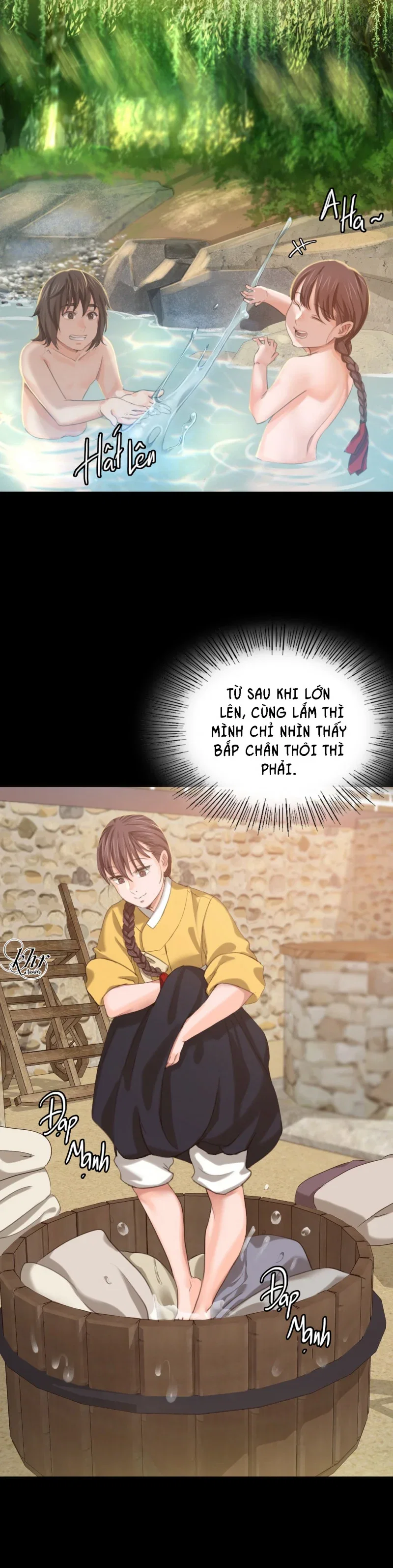 Tiểu Thư - Trang 41