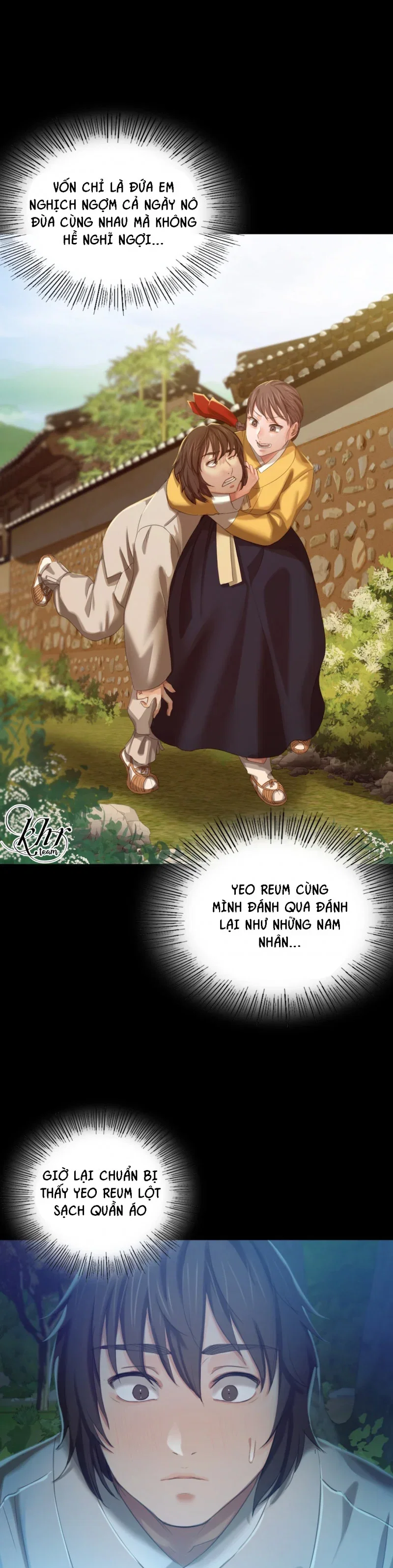 Tiểu Thư - Trang 42