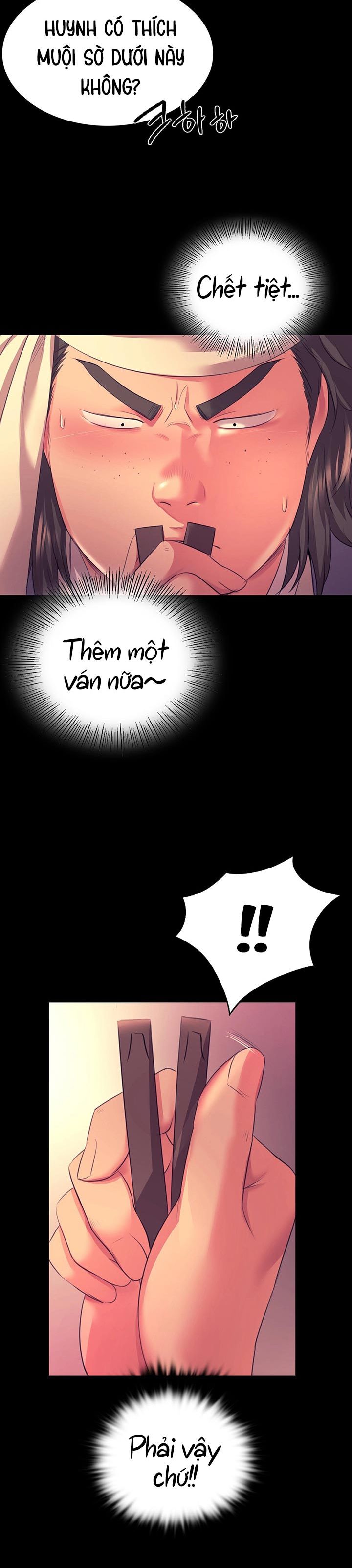 Tiểu Thư - Trang 10