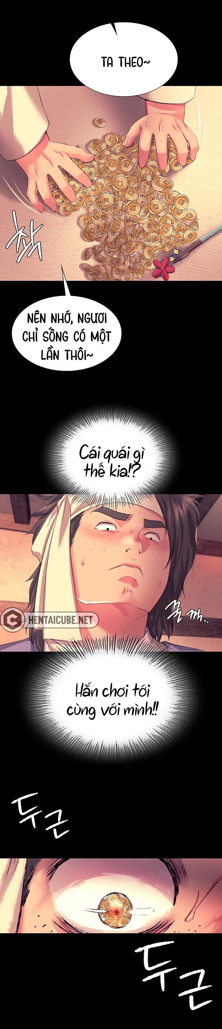 Tiểu Thư - Trang 13