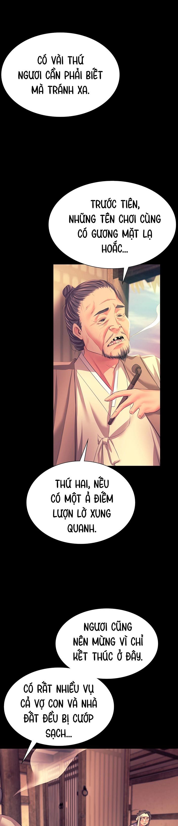 Tiểu Thư - Trang 19