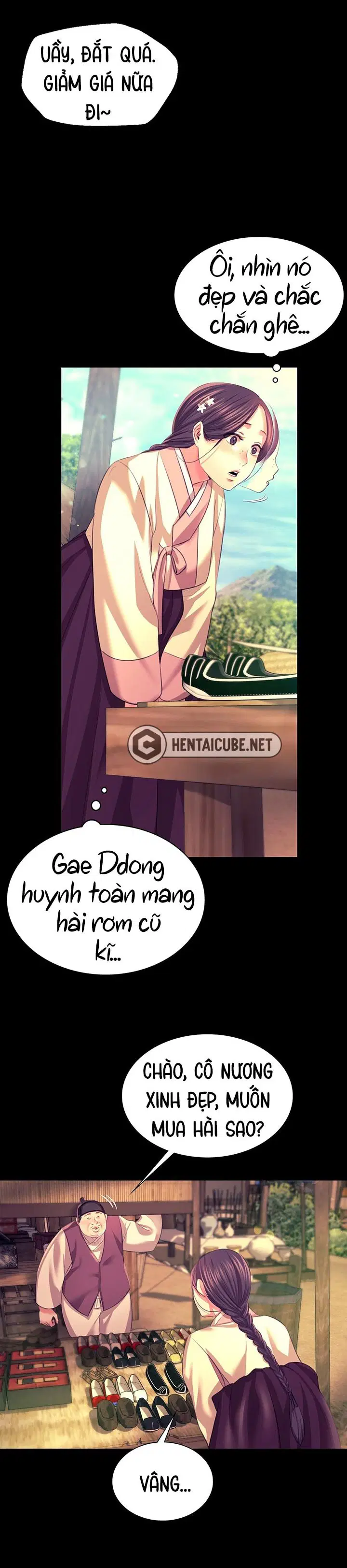 Tiểu Thư - Trang 2