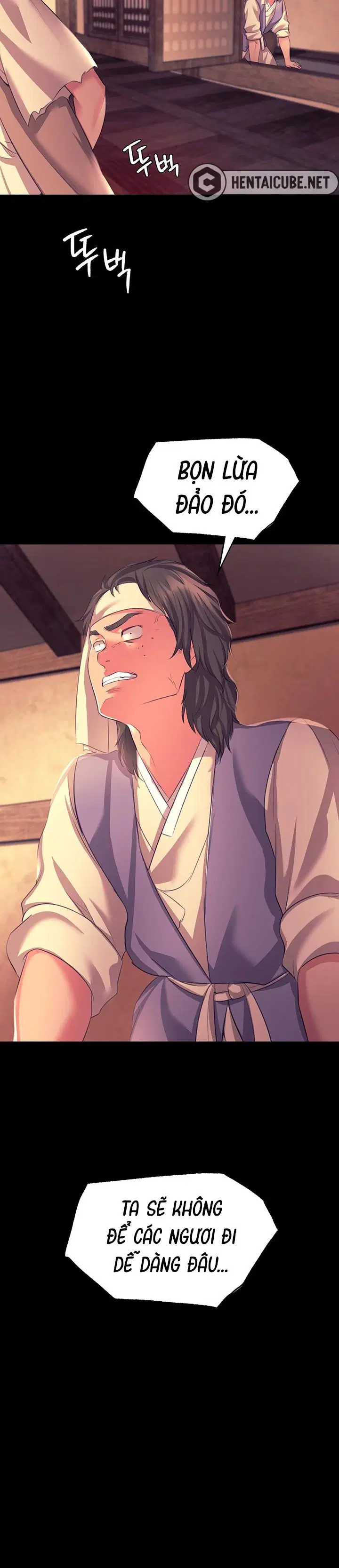 Tiểu Thư - Trang 20