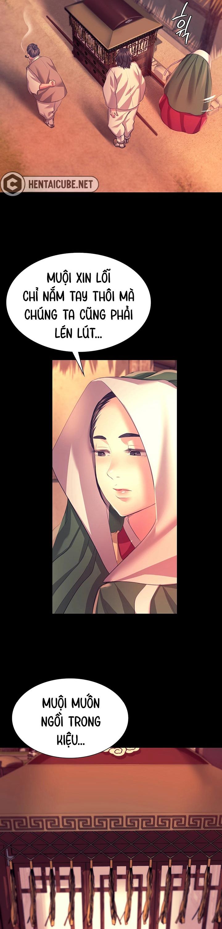 Tiểu Thư - Trang 22