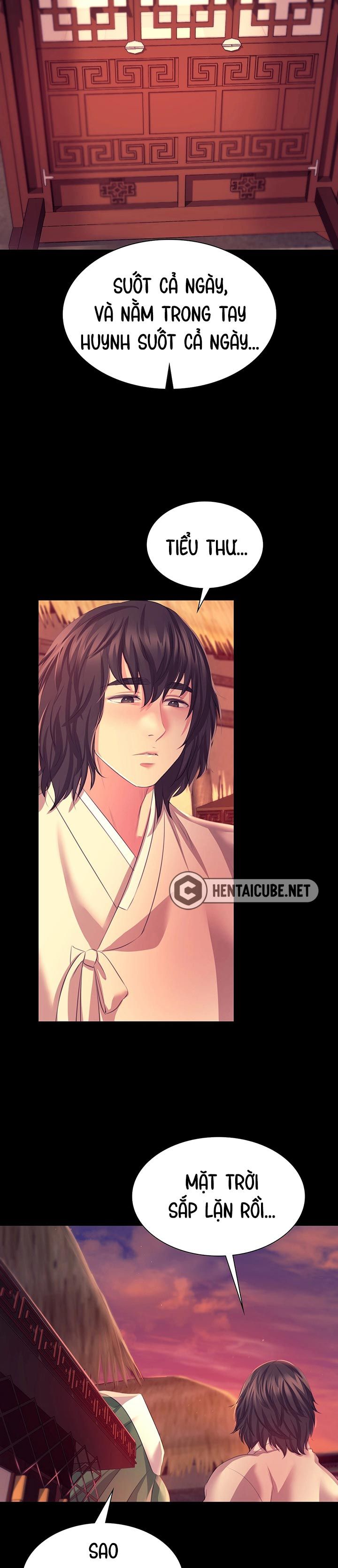 Tiểu Thư - Trang 23