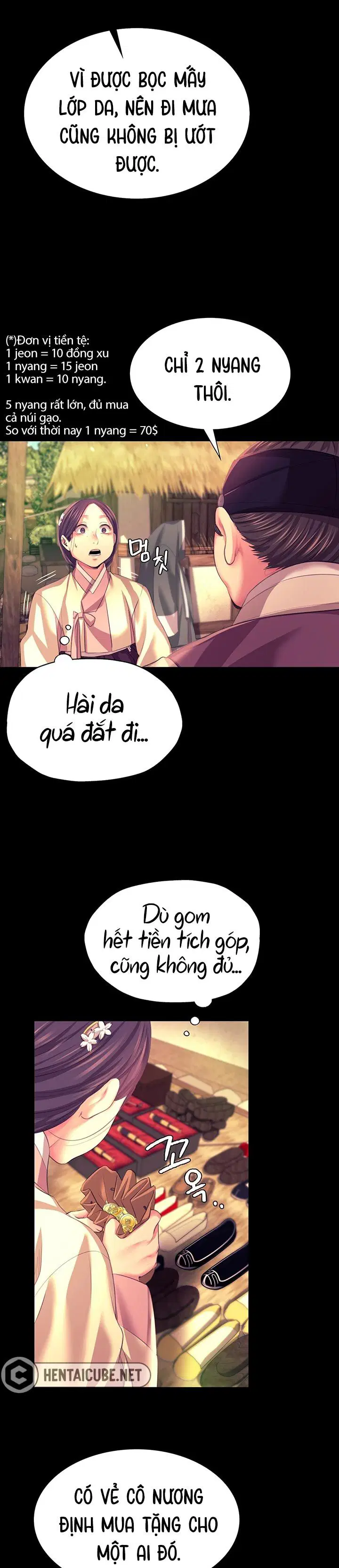 Tiểu Thư - Trang 3