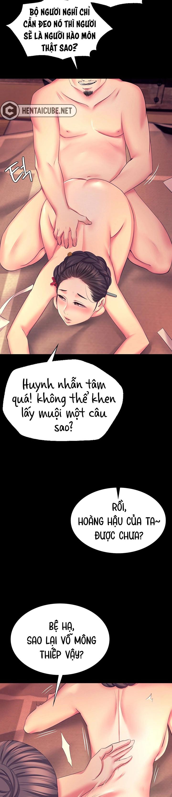 Tiểu Thư - Trang 30