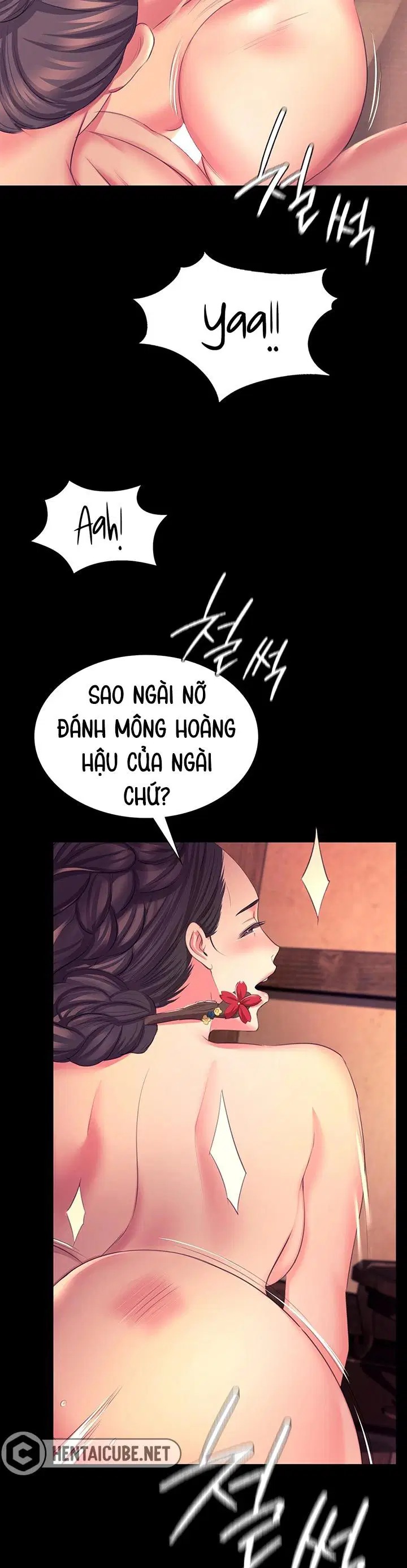 Tiểu Thư - Trang 31