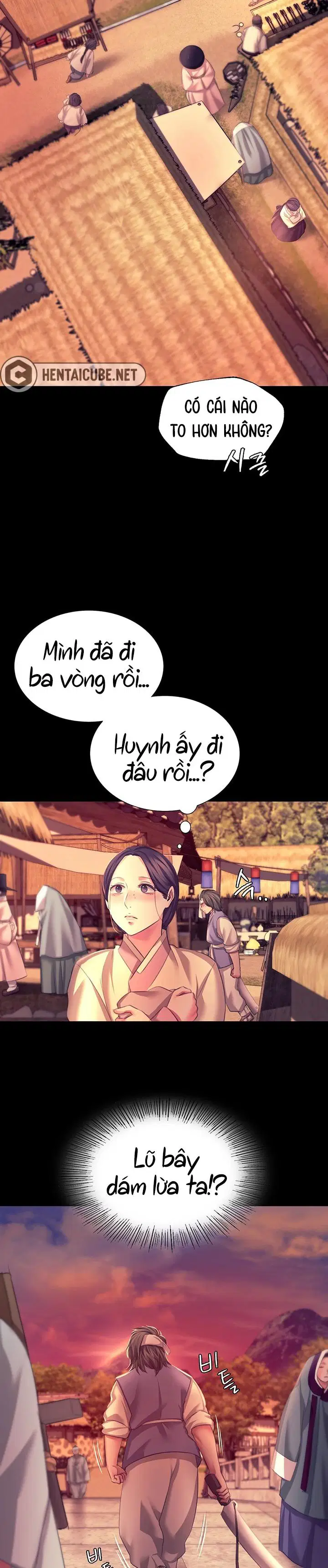 Tiểu Thư - Trang 34