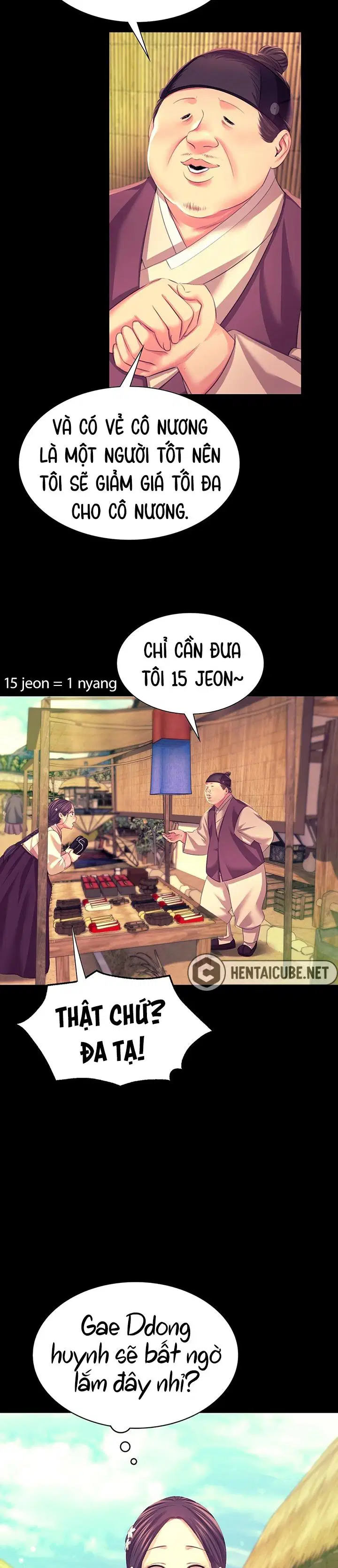 Tiểu Thư - Trang 4