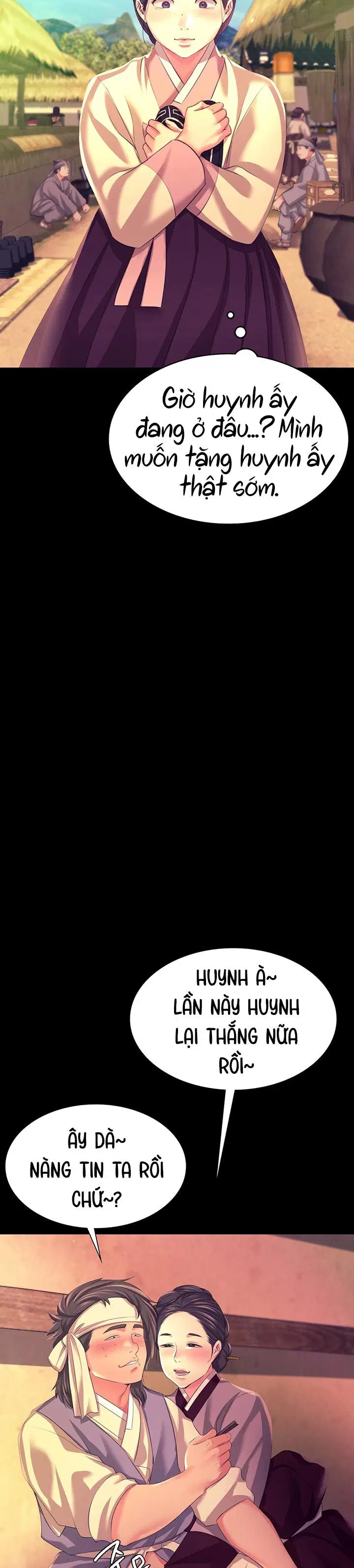 Tiểu Thư - Trang 5