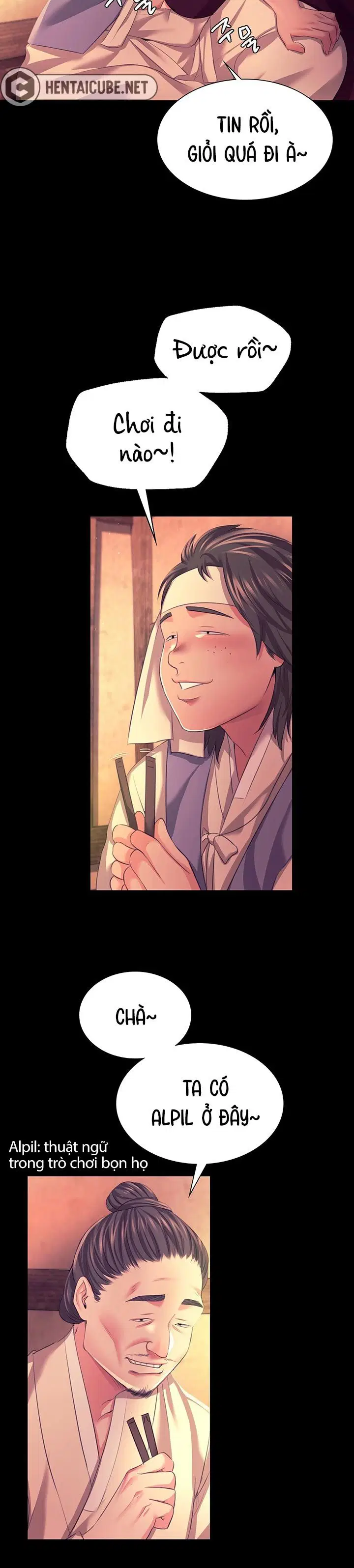 Tiểu Thư - Trang 6