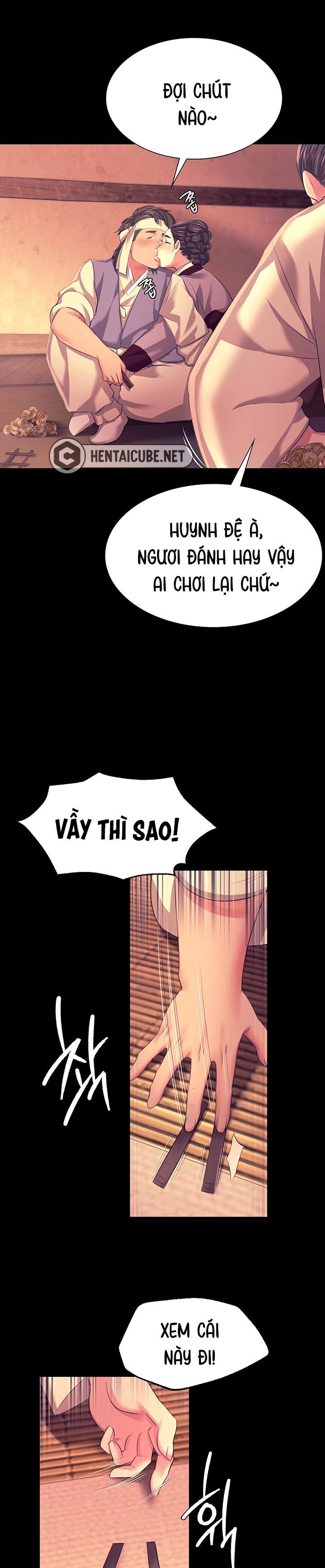 Tiểu Thư - Trang 7