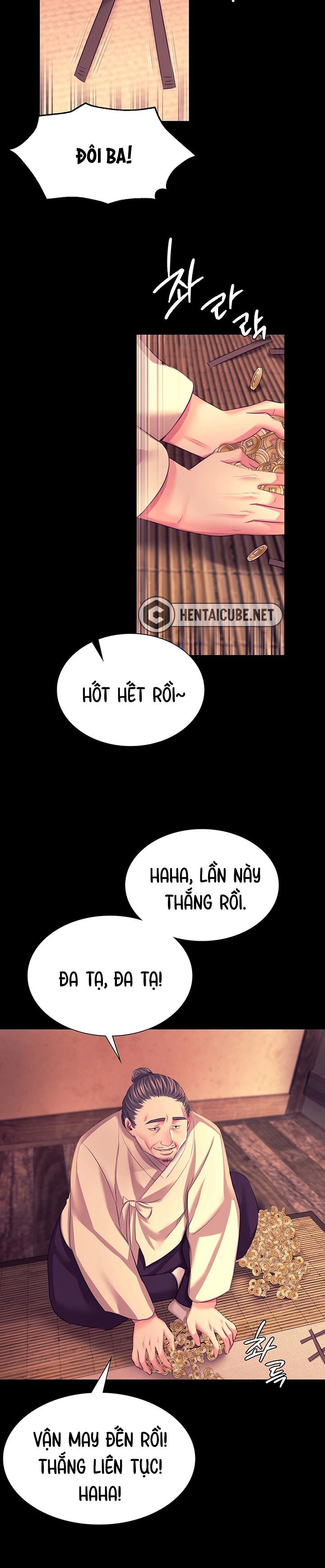 Tiểu Thư - Trang 8